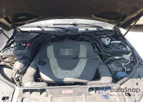 2011 Mercedes-Benz C 300 Luxury 4Matic/Sport 4Matic from USA, damaged, VIN WDDGF8BB6BR162679